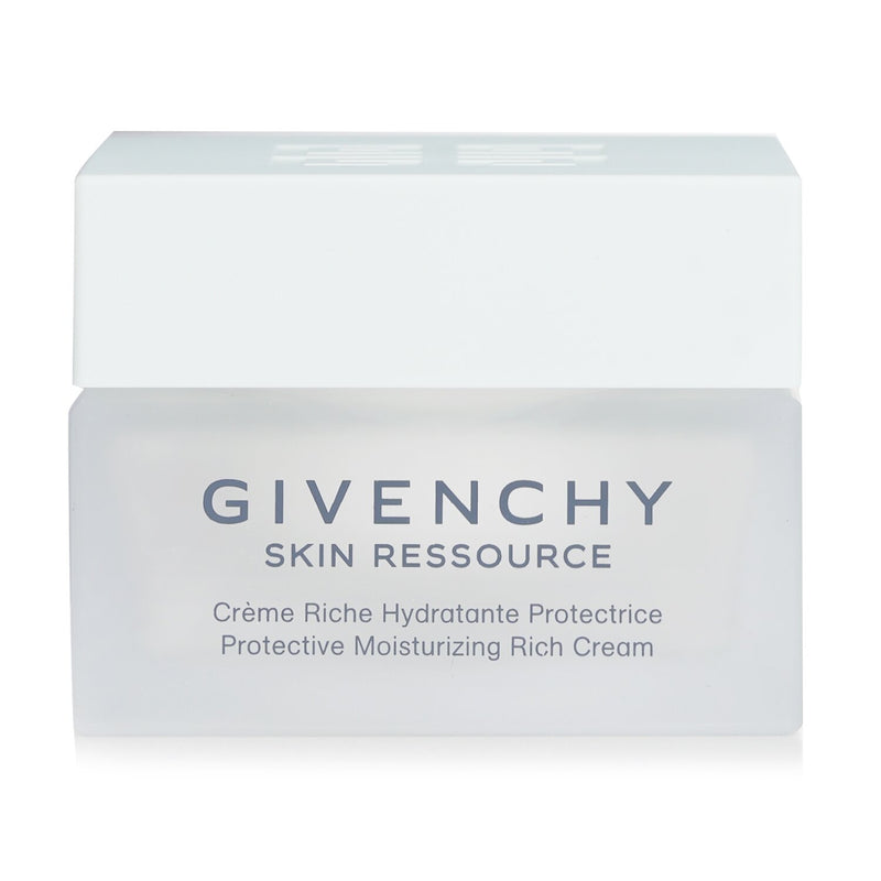 ジバンシィ  Skin Ressource Moisturzing Rich Cream   50ml/1.7oz