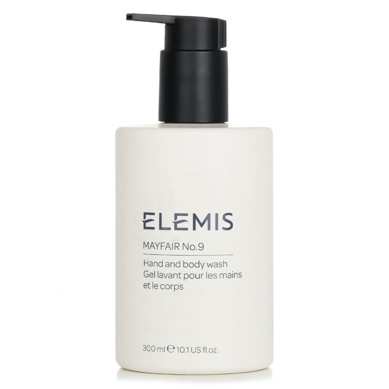 エレミス  Mayfair No.9 Hand & Body Wash   300ml/10.1oz