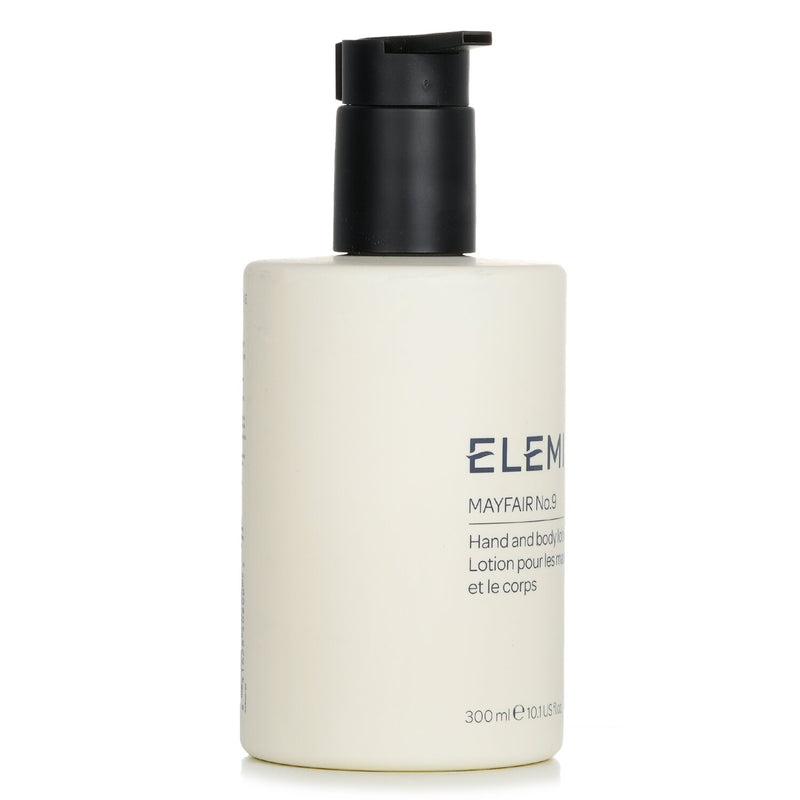 エレミス  Mayfair No.9 Hand & Body Lotion   300ml/10.1oz