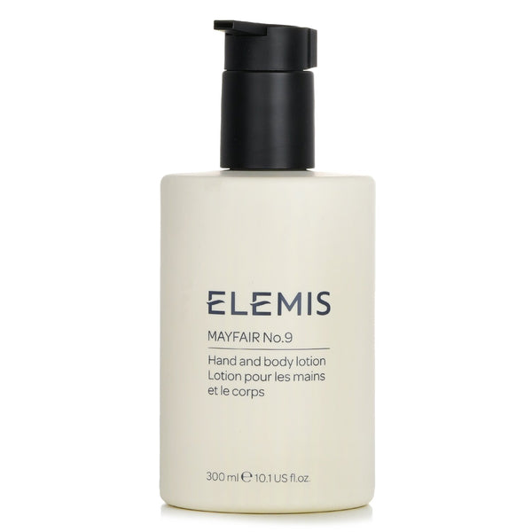 エレミス  Mayfair No.9 Hand & Body Lotion   300ml/10.1oz