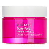 エレミス  Superfood Midnight Facial Nourishing Sleeping Cream   50ml/1.6oz