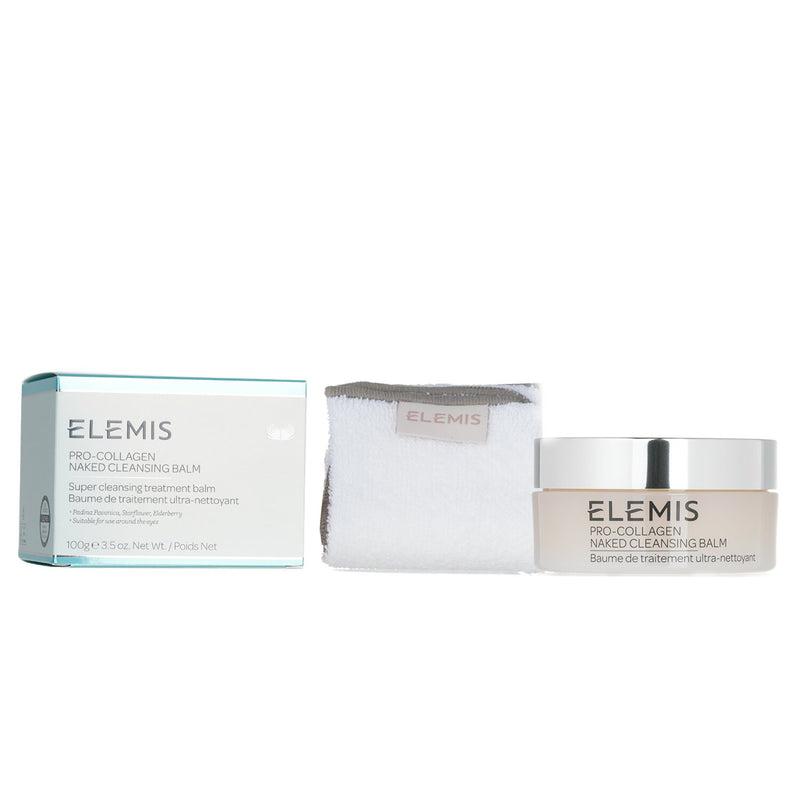 エレミス  Pro Collagen Naked Cleansing Balm   100g/3.5oz
