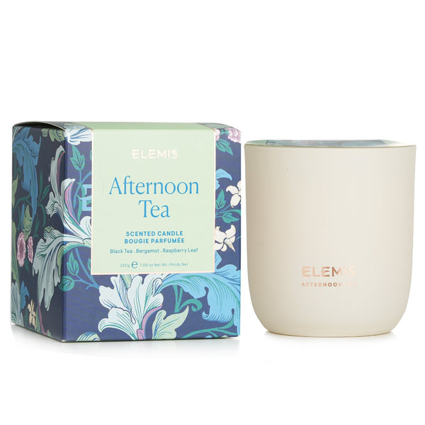 エレミス  Scented Candle - Afternoon Tea   220g/7.05oz