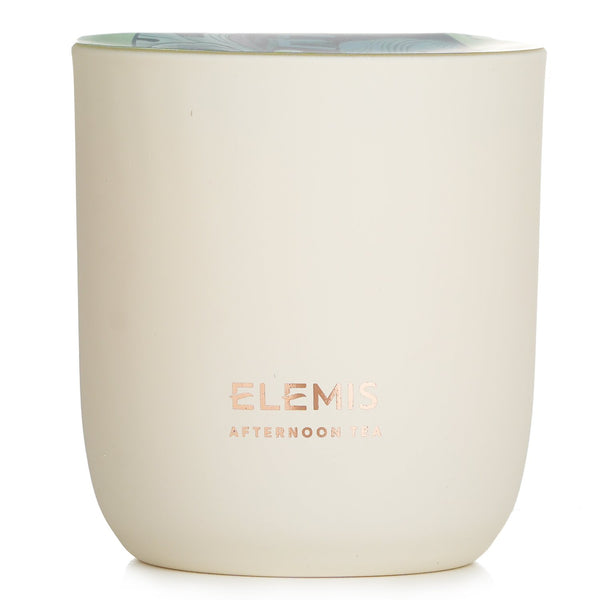 エレミス  Scented Candle - Afternoon Tea   220g/7.05oz