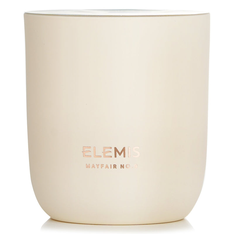 エレミス  Scented Candle - Mayfair No.9   220g/7.05oz