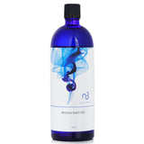 ナチュラル ビューティ  Spice of Beauty Aroma Bath Oil - Varicosity Prevention Bath Oil   200ml/6.7oz