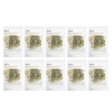アビブ  Mild Acidic pH Sheet Mask - Jericho Rose Fit   27mlx10pcs