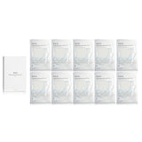 アビブ  Mild Acidic PH Sheet Mask - Aqua Fit   30mlx10pcs
