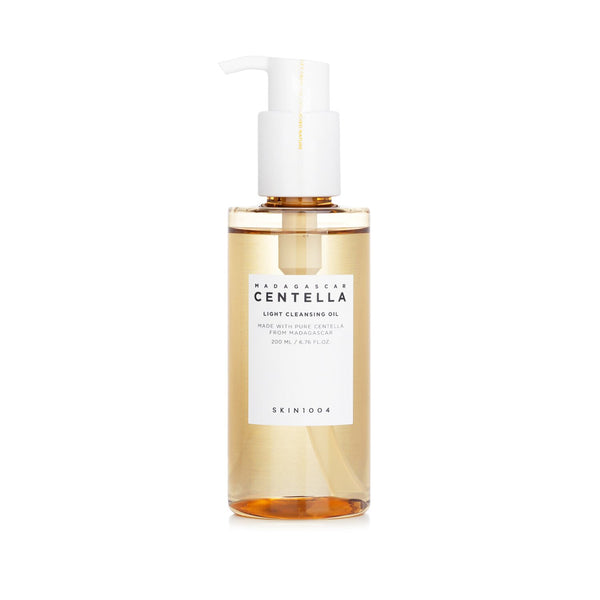 スキン1004  Madagascar Centella Light Cleansing Oil   200ml/6.76oz