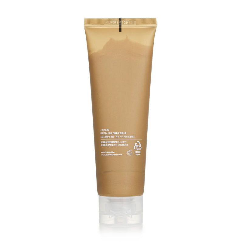 スキン1004  Madagascar Centella Ampoule Foam   125ml/4.22oz