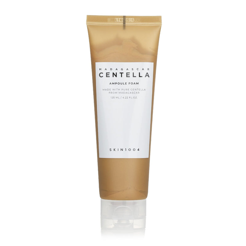 スキン1004  Madagascar Centella Ampoule Foam   125ml/4.22oz