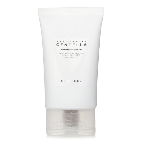 スキン1004  Madagascar Centella Soothing Cream   75ml/2.53oz