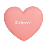 リリーバイレッド  Luv Beam Cheek - # 01 Loveable Coral   4.3g