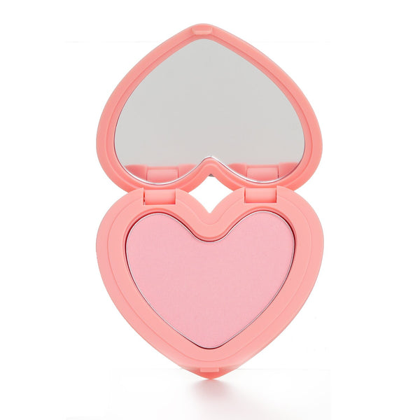 リリーバイレッド  Luv Beam Cheek - # 01 Loveable Coral   4.3g