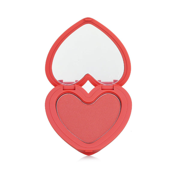リリーバイレッド  Luv Beam Cheek - # 05 French Marsala   4.3g