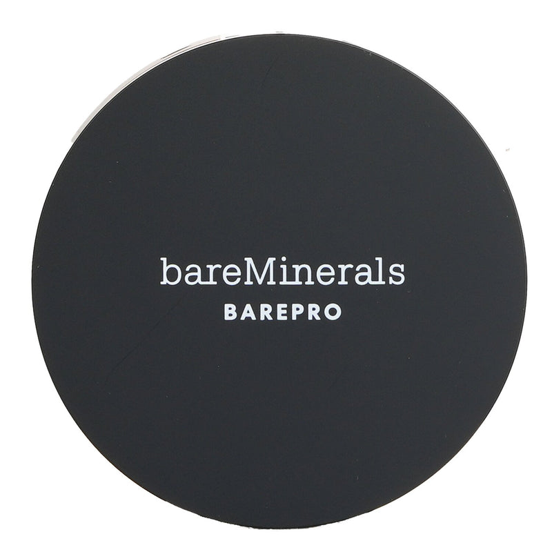 ベアミネラル  Barepro 16hr Skin Perfecting Powder Foundation - # 30 Medium Neutral   8g/0.28oz