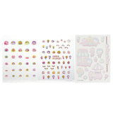 April Korea  Pororo Nail + Hand Tattoo - # SPR 03   1pc