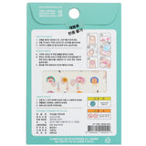 April Korea  April Nail + Hand Tattoo - # ST-02K   1pc