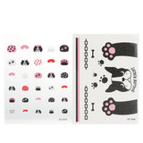 April Korea  April Nail + Hand Tattoo - # ST-04K   1pc