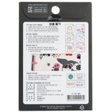 April Korea  April Nail + Hand Tattoo - # ST-04K   1pc