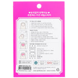 April Korea  Princess Kids Nail Sticker - # P005K   1pack