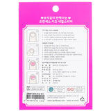 April Korea  Princess Kids Nail Sticker - # P012K   1pack