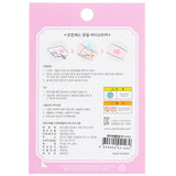 April Korea  Princess Jewel Body Sticker - # JT002K   1pc