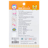 April Korea  Pororo Body Sticker   1pc
