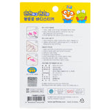 April Korea  Pororo Body Sticker - # CT01   1pc