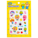 April Korea  Pororo Body Sticker - # CT04   1pc