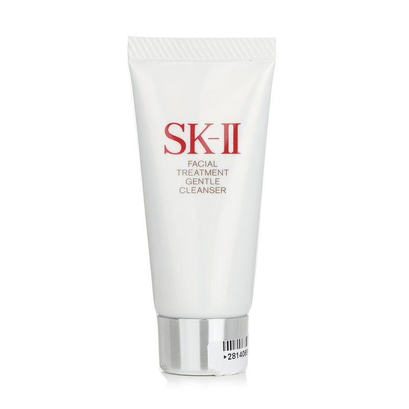 SK-II  Facial Treatment Gentle Cleanser (Miniature)   20g