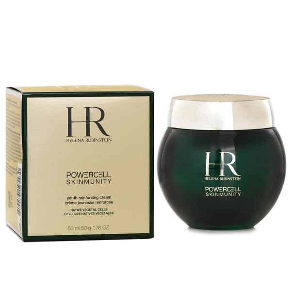 ヘレナ ルビンスタイン  Powercell Skinmunity Youth Reinforcing Cream   50ml/1.76oz