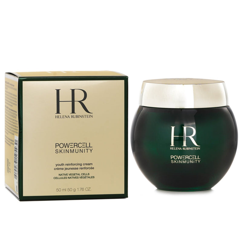 ヘレナ ルビンスタイン  Powercell Skinmunity Youth Reinforcing Cream   50ml/1.76oz