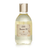 サボン  シャワーオイル　シトラス・ブロッサム   300ml/10.5oz