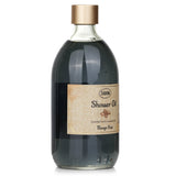 サボン  Shower Oil - Mango Kiwi   500ml/17.59oz