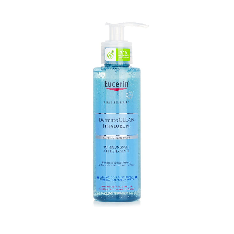 ユーセリン  DermatoClean Cleansing Gel   200ml