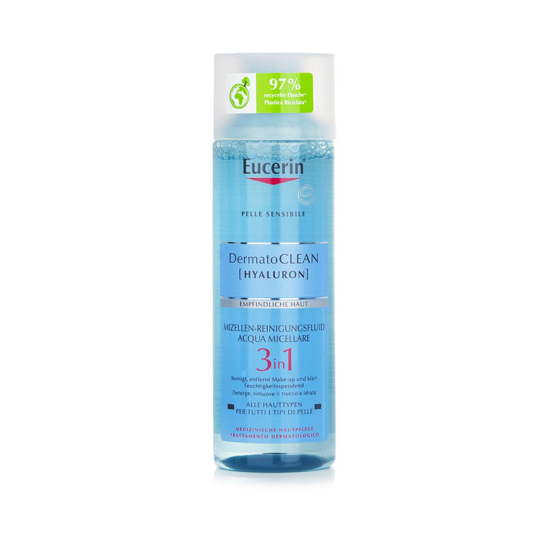 ユーセリン  DermatoClean Acqua Micellare 3 in 1   200ml