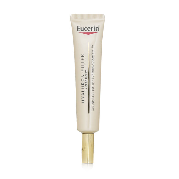 ユーセリン  Anti Age Hyaluron Filler + Elasticity Eye Cream SPF20   15ml