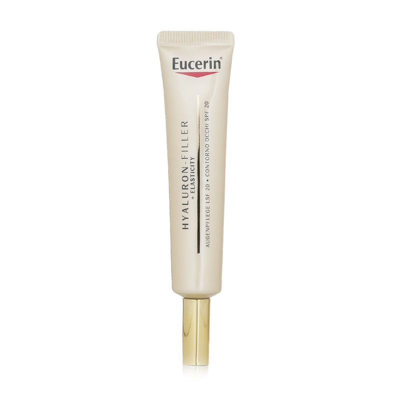 ユーセリン  Anti Age Hyaluron Filler + Elasticity Eye Cream SPF20   15ml
