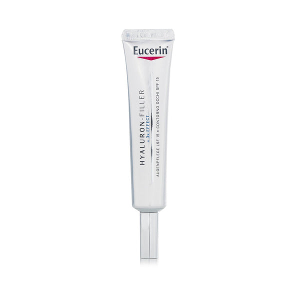 ユーセリン  Anti Age Hyaluron Filler + 3x Effect Contorno Occhi SPF15   15ml