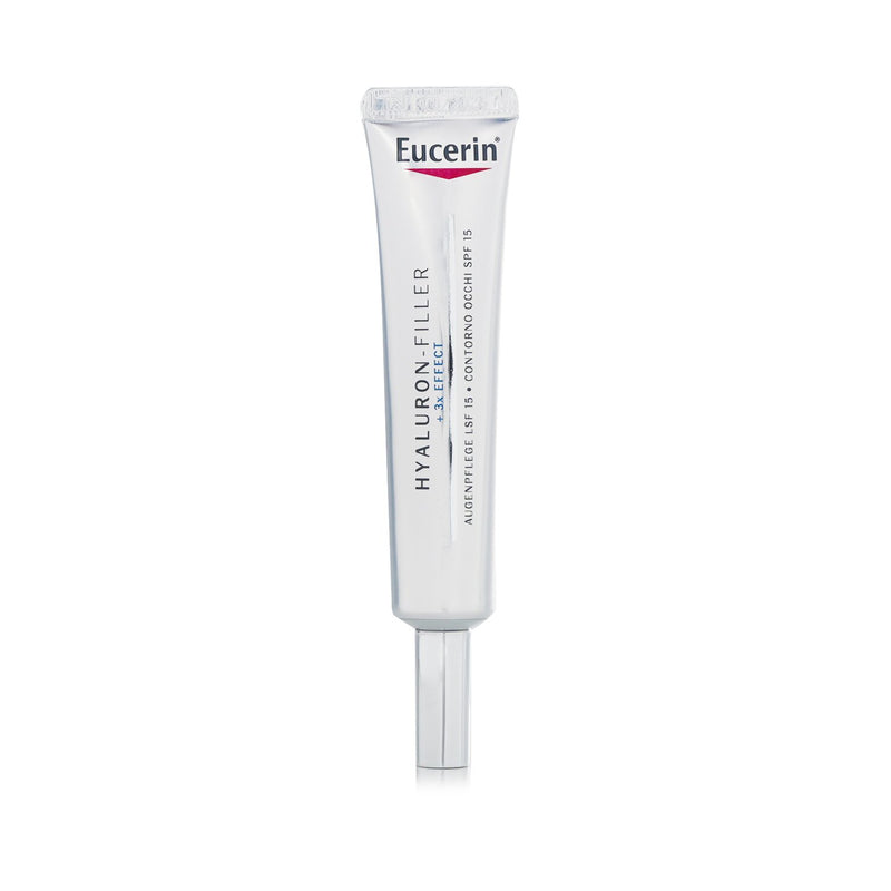 ユーセリン  Anti Age Hyaluron Filler + 3x Effect Contorno Occhi SPF15   15ml