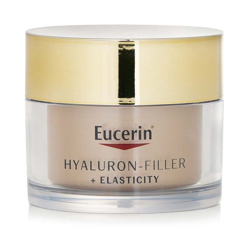 ユーセリン  Anti Age Hyaluron Filler + Elasticity Cream Notte (Day & Night Cream)   50ml