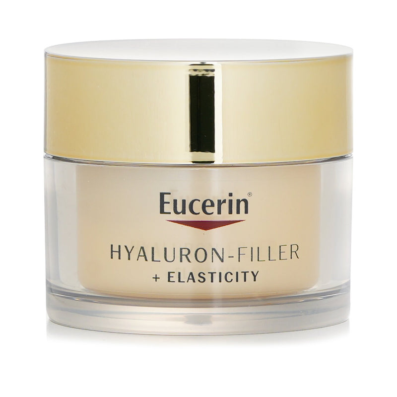 ユーセリン  Anti Age Hyaluron Filler + Elasticity Day Cream SPF15   50ml