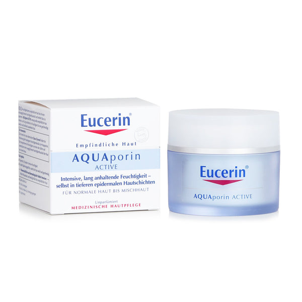 ユーセリン  Aquaporin Light Hydrating Cream   50ml