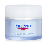 ユーセリン  Aquaporin Light Hydrating Cream   50ml