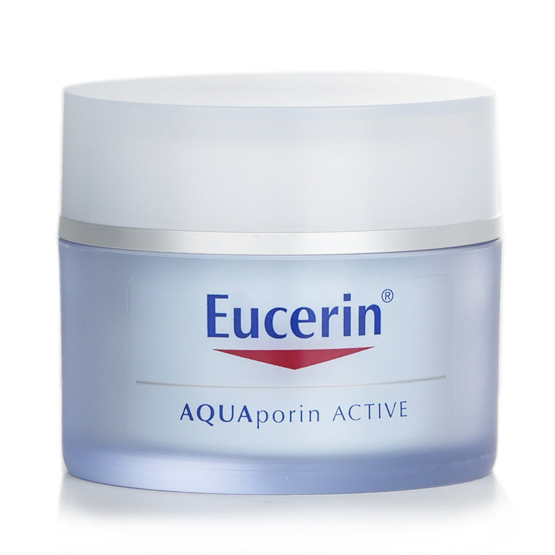 ユーセリン  Aquaporin Active Cream   50ml