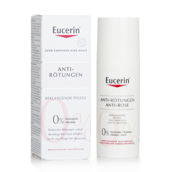 ユーセリン  Anti Rose Soothing Night Treatment   50ml