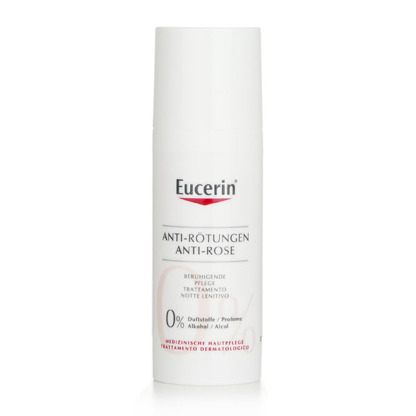 ユーセリン  Anti Rose Soothing Night Treatment   50ml