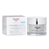 ユーセリン  Hyaluron Filler + 3x Effect Day Cream SPF15 (For Dry Skin)   50ml