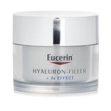 ユーセリン  Hyaluron Filler + 3x Effect Day Cream SPF15 (For Dry Skin)   50ml